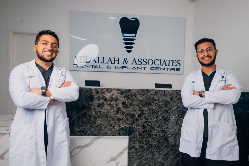 Top 10 Dental Clinics in Kenya - Abdallah and Associates Dental